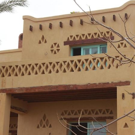 Kom El Dikka Agri Lodge ‘Izbat an Nāmūs Kültér fotó