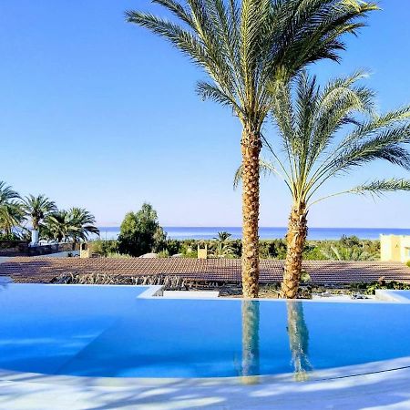 Kom El Dikka Agri Lodge ‘Izbat an Nāmūs Kültér fotó