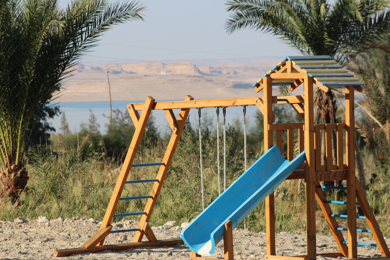Kom El Dikka Agri Lodge ‘Izbat an Nāmūs Kültér fotó