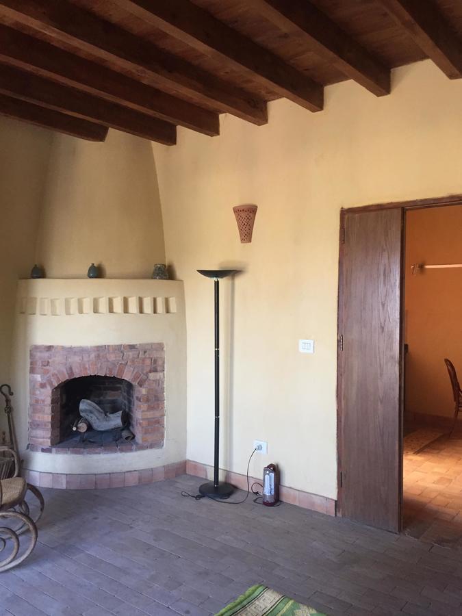 Kom El Dikka Agri Lodge ‘Izbat an Nāmūs Kültér fotó