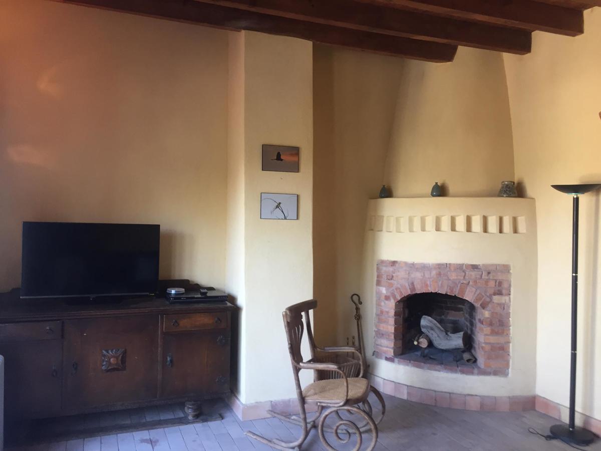 Kom El Dikka Agri Lodge ‘Izbat an Nāmūs Kültér fotó