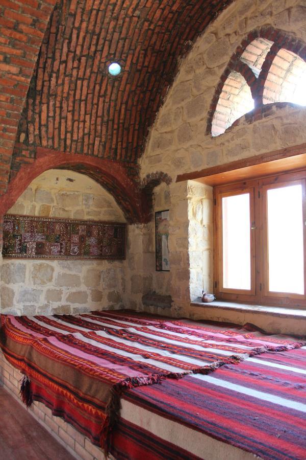 Kom El Dikka Agri Lodge ‘Izbat an Nāmūs Kültér fotó