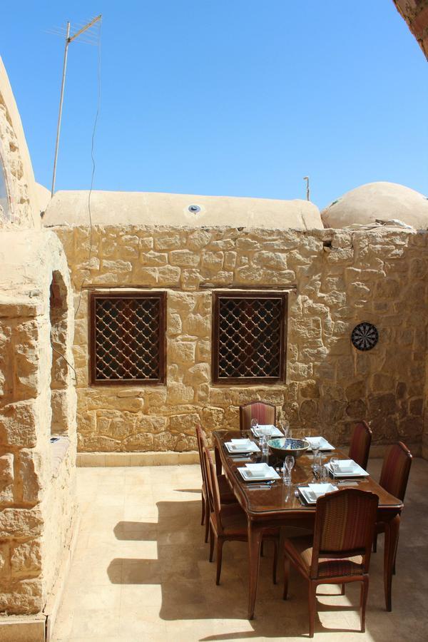 Kom El Dikka Agri Lodge ‘Izbat an Nāmūs Kültér fotó